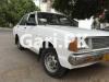 Nissan 120 Y Aspire 1981 For Sale in Karachi