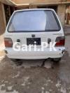 Suzuki Mehran VX 2006 For Sale in Rawalpindi