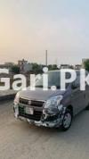 Suzuki Wagon R VXL 2018 For Sale in Lahore