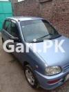 Daihatsu Cuore  2007 For Sale in Islamabad