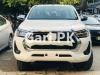 Toyota Hilux Revo V Automatic 2.8 2021 For Sale in Islamabad