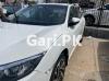 Honda Civic Oriel 1.8 i-VTEC CVT 2018 For Sale in Karachi