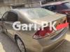 Honda Other Aspire 2009 For Sale in Karachi