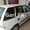 Suzuki Cultus VXR 2012 For Sale in Multan