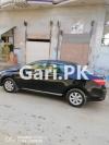 Toyota Corolla GLI 2017 For Sale in Sargodha