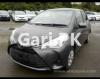 Toyota Vitz  2018 For Sale in Karachi