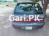 Suzuki Cultus VXR 2008 For Sale in Multan