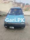 Suzuki Mehran VXR 2006 For Sale in Lahore