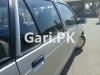 Suzuki Mehran VX Euro II 2018 For Sale in Taxila