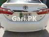 Toyota Corolla Altis Grande 1.8 2015 For Sale in Lahore