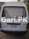 Suzuki Bolan VX Euro II 2012 For Sale in Islamabad