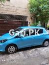 Toyota Vitz  2018 For Sale in Lahore