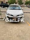 Toyota Yaris  2021 For Sale in Karachi