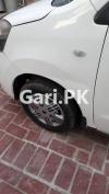 Suzuki Wagon R  2015 For Sale in Dera Ghazi Khan