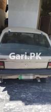 Suzuki FX  1987 For Sale in Sahiwal