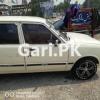 Suzuki FX  1987 For Sale in Nowshera