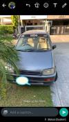 Daihatsu Cuore  2003 For Sale in Lahore