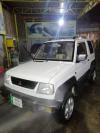 Mitsubishi Pajero Mini  2006 For Sale in Sialkot