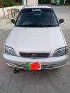 Suzuki Cultus VXL 2002 For Sale in Attock