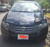 Honda City Aspire 1.5 i VTEC 2014 For Sale in Islamabad