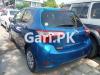 Toyota Vitz F 1.0 2018 For Sale in Islamabad