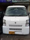 Suzuki Every GA 2012 For Sale in Karachi