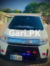 Suzuki Wagon R Stingray 2017 For Sale in Peshawar