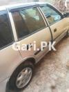 Suzuki Cultus VXR 2004 For Sale in Khushab