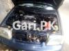 Suzuki Cultus VXR 2007 For Sale in Lahore