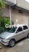 Daihatsu Cuore  2009 For Sale in Lahore