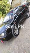 Suzuki Margalla VXR 1996 For Sale in Abbottabad