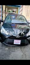 Toyota Vitz  2021 For Sale in Arifwala