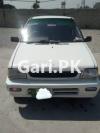 Suzuki Mehran VXR 2007 For Sale in Taxila