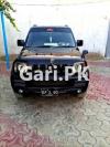 Suzuki Jimny Sierra 2007 For Sale in Quetta