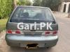 Suzuki Cultus EURO II 2012 For Sale in Karachi