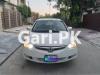 Honda Civic VTi Oriel Prosmatec 2010 For Sale in Lahore