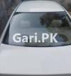 Toyota Corolla XLI 2007 For Sale in Islamabad