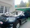 Toyota Prado TX L Package 2.7 2010 For Sale in Islamabad