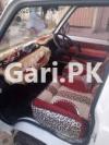 Suzuki Bolan VX Euro II 2017 For Sale in Rawalpindi