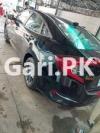 Honda Civic Oriel 1.8 i-VTEC CVT 2021 For Sale in Islamabad