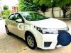 Toyota Corolla GLi Automatic 1.3 VVTi 2016 For Sale in Lahore