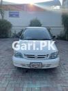 Suzuki Cultus VXR 2010 For Sale in Lahore