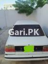 Toyota Corolla XE 1986 For Sale in Sadiqabad