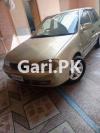 Suzuki Cultus VXR 2003 For Sale in Abbottabad