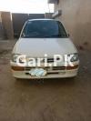 Daihatsu Cuore  2005 For Sale in Pakpattan