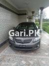 Toyota Corolla GLI 2008 For Sale in Kotli