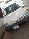 Suzuki Mehran VX 2015 For Sale in Rawalpindi