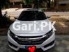 Honda Civic Prosmetic 2019 For Sale in Sialkot