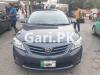 Toyota Corolla Altis SR 1.6 2012 For Sale in Lahore