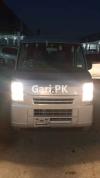 Nissan Clipper  2014 For Sale in Peshawar